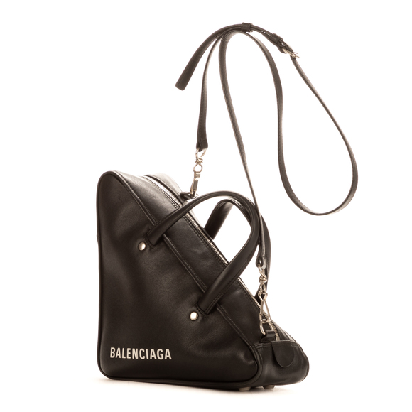 Balenciaga Triangle Duffle Bag - Picture 2 of 8